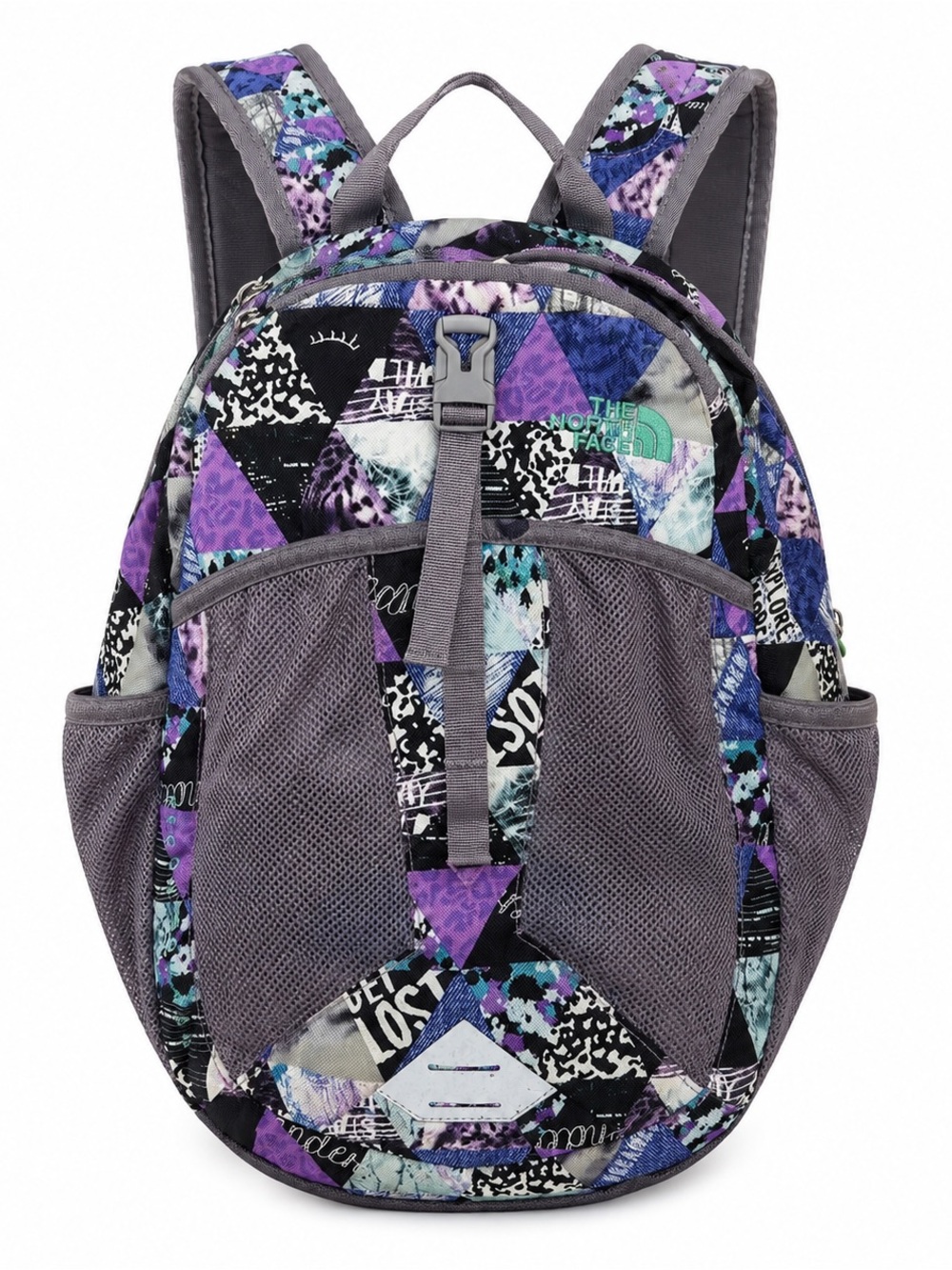 The North Face Youth Recon Squash Backpack